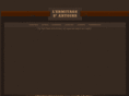 lermitagesaintantoine.com