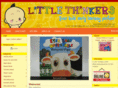 littlethinkersonline.com