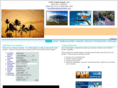 loristraveldepot.com