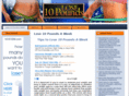 lose10poundsaweek.com