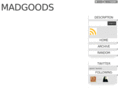 madgoods.com