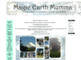 magicearthmumma.com