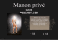 manon-prive.be