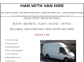 manwithvanhire.com