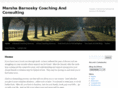 marshabarnosky.com