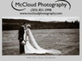 mccloudphotography.com