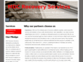 mdcrecovery.com