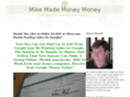 mikemademoney.com