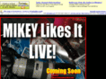 mikeylikesitlive.com