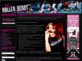 missrollerderby.com