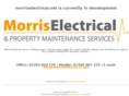 morriselectrical.net