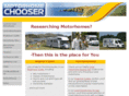 motorhomechooser.com