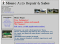 mouseauto.com