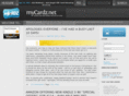 mycardz.net