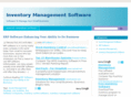 myinventorymanagementsoftware.com