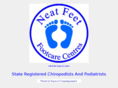 neatfeet.co.uk