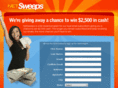 netsweeps.com