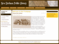 newdurhamlibrary.org