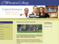 newwheatoncareers.com