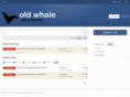 oldwhale.com