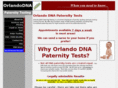 orlandodna.com