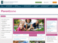 parentzonescotland.gov.uk