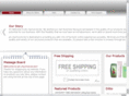 parryplace.com
