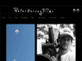peterharveyfilms.com