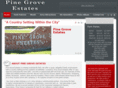 pinegroverv.com