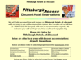 pittsburghaccess.com