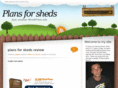 plans-for-sheds.info