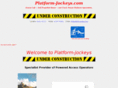 platform-jockeys.com