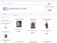 ponycare.co.uk