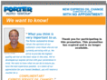 porterwantstoknow.com