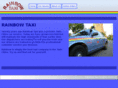 rainbow-taxi.com