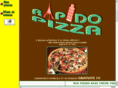 rapido-pizza.com