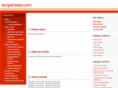 recipehead.com