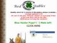 redkstable.com