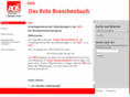 rotebranchenbuch.com