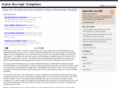 salesreceipttemplate.com