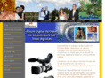 sarafilms.com
