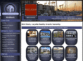 searchallbirdrockrealestate.com