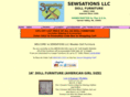 sewsations.com