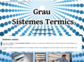 sistemestermicsgrau.com