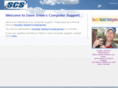 snowcomputerservices.com