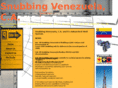 snubbingvenezuela.com