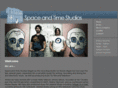 spaceandtimestudios.com