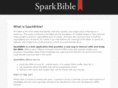 sparkbible.com