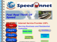 speedonnet.com