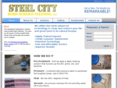 steelcitycleaning.com